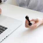 Zirconium Dexterity Toy