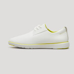 The Pacific // Citrine (Men's US 9)