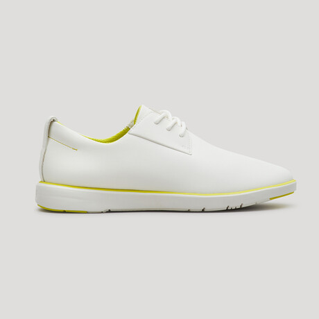 The Pacific // Citrine (Men's US 9)