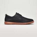 The Pacific // Black (Men's US 8.5)