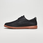 The Pacific // Black (Men's US 8.5)