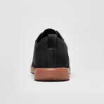 The Pacific // Black (Men's US 8.5)