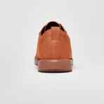The Pacific // Desert Orange (Men's US 12)