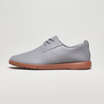 The Pacific // Nimbus Gray (Men's US 9)