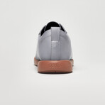 The Pacific // Nimbus Gray (Men's US 9)