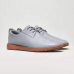 The Pacific // Nimbus Gray (Men's US 9)