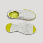 The Pacific // Citrine (Men's US 9)