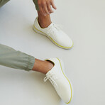 The Pacific // Citrine (Men's US 9)