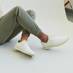 The Pacific // Citrine (Men's US 9)