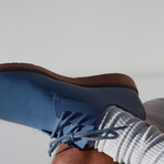The Pacific // Slate Blue (Men's US 9)