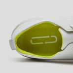 The Pacific // Citrine (Men's US 9)