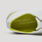 The Pacific // Citrine (Men's US 9)