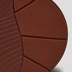 The Pacific // Black (Men's US 8.5)