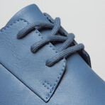 The Pacific // Slate Blue (Men's US 9)