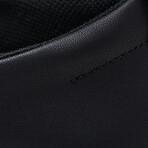 The Pacific // Black (Men's US 8.5)