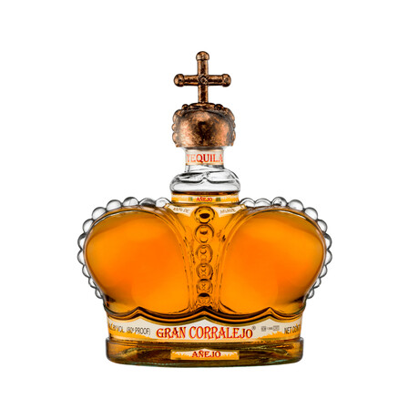 Corralejo Añejo Gran Reserva