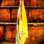 Cincoro Gold Tequila