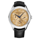 Baume & Mercier Clifton Automatic // 10189 // Store Display