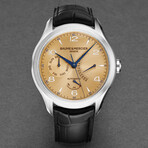 Baume & Mercier Clifton Automatic // 10189 // Store Display