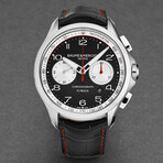 Baume & Mercier Clifton Flyback Chronograph Automatic // 10369