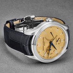 Baume & Mercier Clifton Automatic // 10189 // Store Display