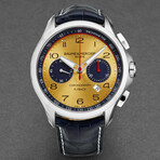 Baume & Mercier Clifton Flyback Chronograph Automatic // 10367 // Store Display