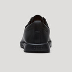 The Pacific // Black on Black (Women's US 9.5)