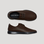 The Pacific // Oak (Women's US 7.5)