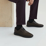 The Pacific // Oak (Women's US 7.5)