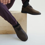 The Pacific // Oak (Women's US 7.5)