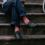 The Pacific // Black on Black (Women's US 9.5)