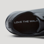 The Pacific // Black on Black (Women's US 9.5)