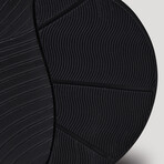 The Pacific // Black on Black (Women's US 9.5)