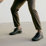 The Pacific // Black on Black (Women's US 9.5)