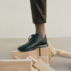 The Pacific // Black on Black (Women's US 9.5)