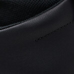 The Pacific // Black on Black (Women's US 9.5)