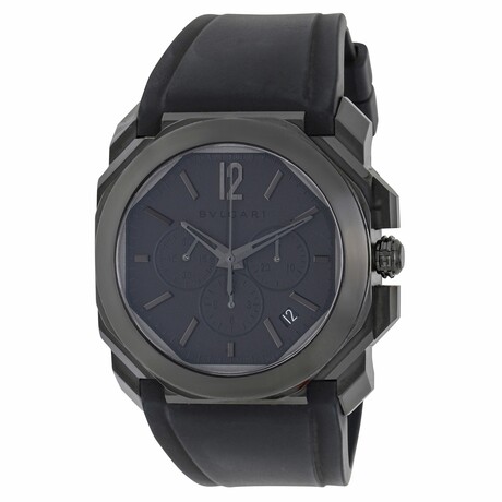 Bvlgari Octo L'Originale Chronograph Automatic // 103027 // New