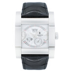 De Grisogono Instrumento Novantatre Automatic //  Novantatre N01 // New