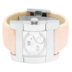 De Grisogono Ladies Instrumento Novantatre Automatic //  Novantatre N03 // New