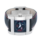 De Grisogono Instrumento Novantatre Automatic //  Novantatre N09 // New