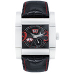 De Grisogono Instrumento Novantatre Automatic //  Novantatre N09 // New