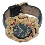 Montegrappa Chaos Automatic // IDCHWAGL // Pre-owned