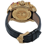 Montegrappa Chaos Automatic // IDCHWAGL // Pre-owned