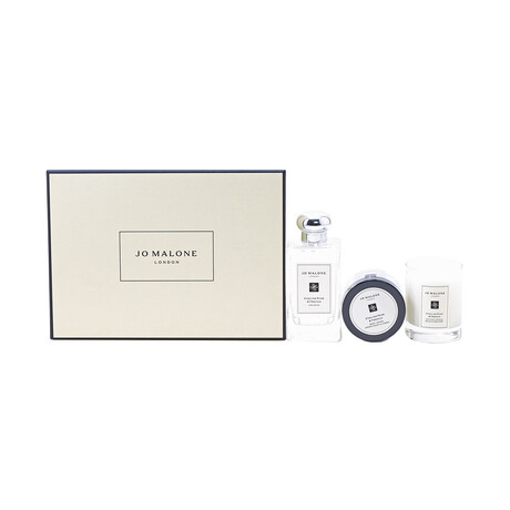 Jo Malone English Pear Freesia Set