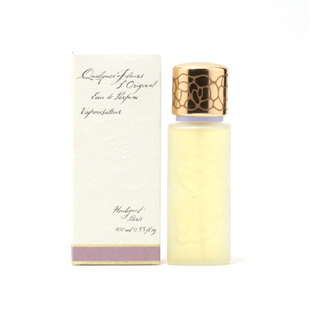 Quelques Fleurs Ladies EDP Spray // 3.3 oz