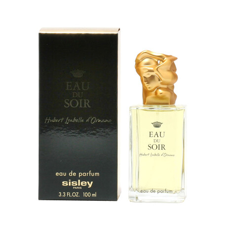 Eau De Soir De Sisley Ladies EDP Spray For Women // 3.4 oz