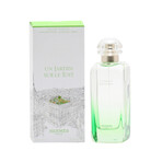 Hermes Un Jardin Sur Le Toit EDT Spray Unisex // 3.3 oz