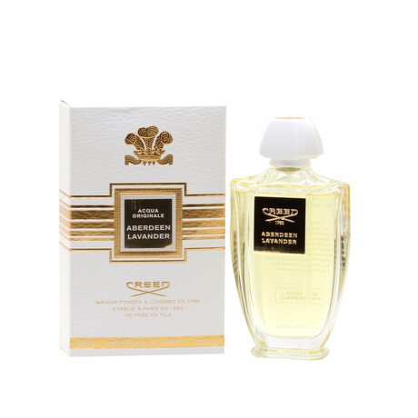 Creed Acqua Originale Aberdeen Lavender EDP Spray Unisex // 3.4 oz