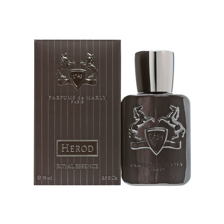 Parfums De Marly Herod Royal Essence Mens EDP Spray // 2.5 oz