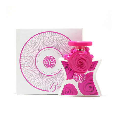 Bond No 9 // Central Park South Ladies EDP Spray // 3.4 oz